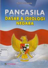 Pancasila Dasar & Ideologi Negara