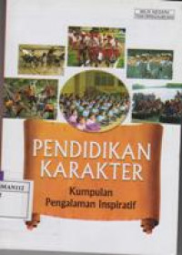 Pendidikan Karakter