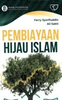 Pembiayaan Hijau Islam