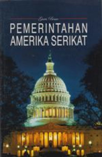 Garis Besar Pemerintahan Amerika Serikat