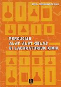 Pencucian Alat-alat Gelas di Laboratorium Kimia