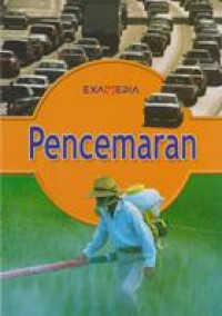 Pencemaran