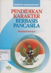 Pendidikan Karakter Berbasis Pancasila Pendekatan NLP