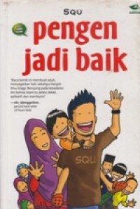 Pengen Jadi Baik