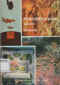 Pengindaraan Jauh Jilid 1