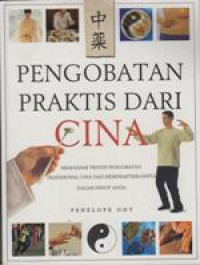 Pengobatan Praktis Dari Cina