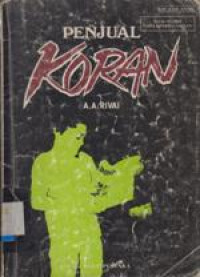 Penjual Koran