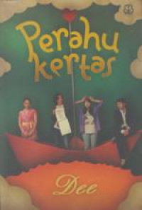 Perahu Kertas