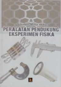 Peralatan Pendukung Eksperimen Fisika