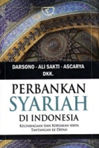 Perbankan Syariah