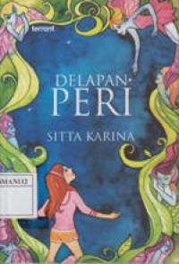 Delapan Peri