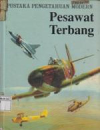 Pesawat Terbang