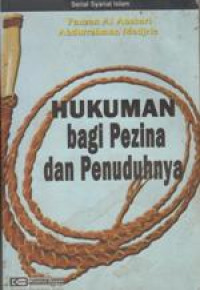 Hukuman Bagi Pezina dan Penuduhnya