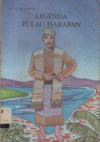 Legenda Pulau Harapan