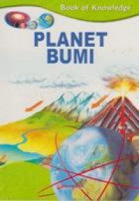 Planet Bumi