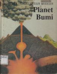 Planet Bumi