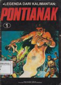 Pontianak Jilid 1