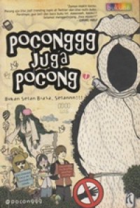 Poconggg juga pocong