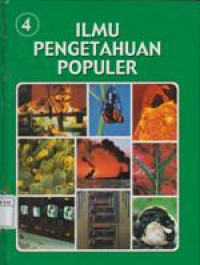 Ilmu Pengetahuan Populer 4