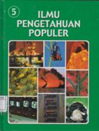 Ilmu Pengetahuan Populer 5