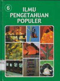 Ilmu Pengetahuan Populer 6