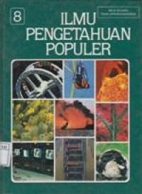 Ilmu Pengetahuan Populer 8