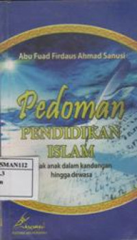 Pedoman Pendidikan Islam