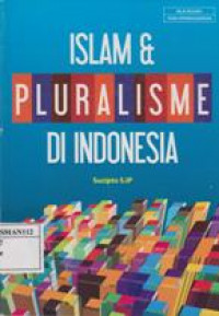 Islam dan Pluralisme di Indonesia