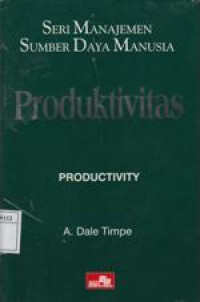 Produktivitas