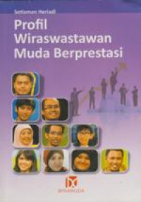 Profil Wiraswastawan Muda Berprestasi