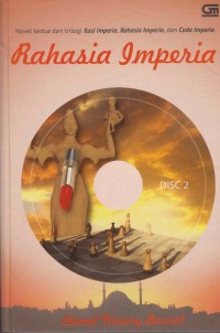 Image of Rahasia Imperia