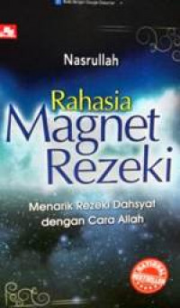 Rahasia Magnet Rezeki