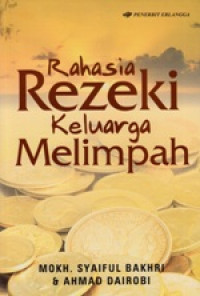 Rahasia Rezeki keluarga melimpah