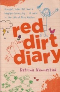 Red Dirt Diary