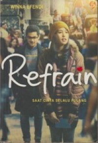 Image of Refrain: Saat Cinta Slalu Pulang
