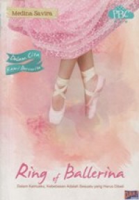 Ring Of Ballerina