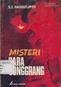 Misteri Rara Jonggrang