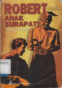 Robert Anak Surapati