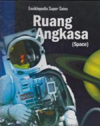 Ruang Angkasa