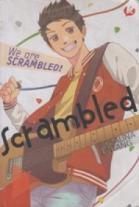 Scrambled : We are Scrambled