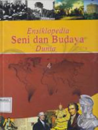 Ensiklopedia Seni dan Budaya Dunia 4