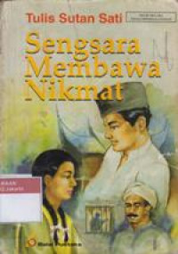 Sengsara Membawa Nikmat