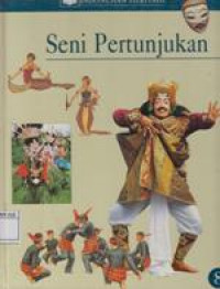 Seni Pertunjukan