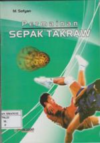 Permainan Sepak Takraw