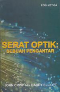 Serat Optik : Sebuah Pengantar