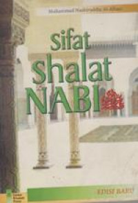 Sifat Shalat Nabi