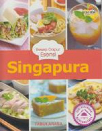 Resep Dapur Esensi : Singapura