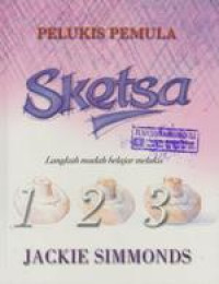 Pelukis Pemula: Sketsa