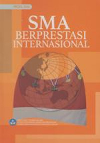 SMA Berprestasi Internasional