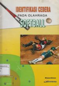 Identifikasi Cedera pada Olahraga Softball